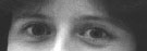 woman eyes